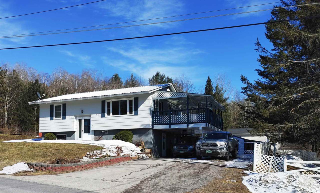11 Granview Drive - Photo 1