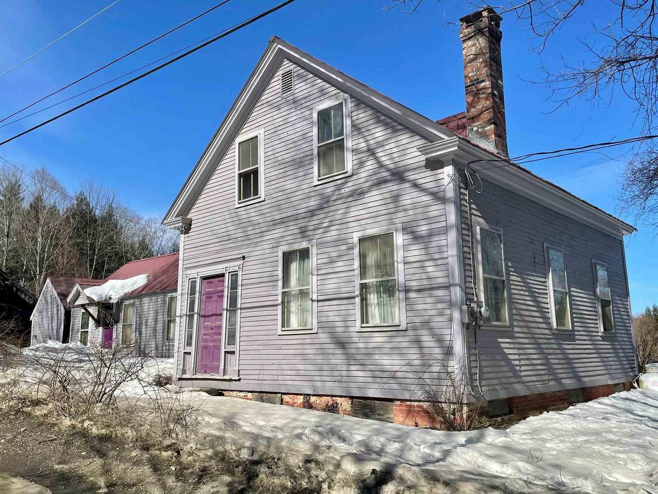 1485 Hartley Hill Road - Photo 1