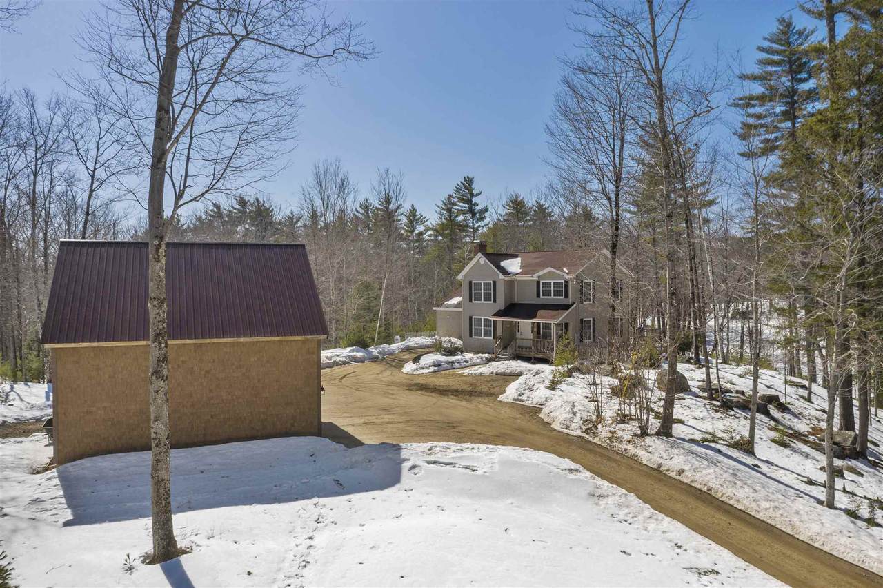 444 Holderness Road - Photo 1