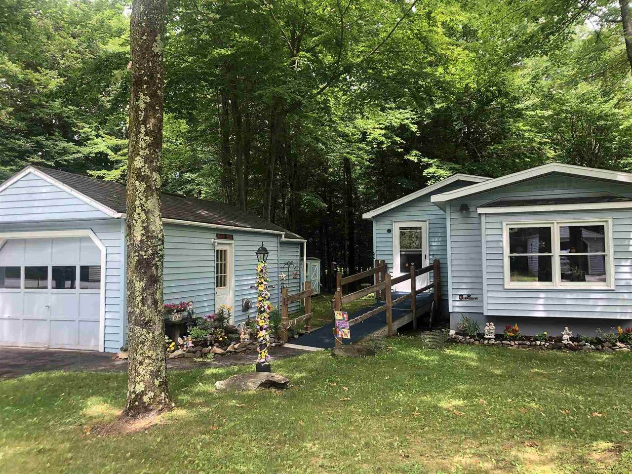 138 Williston Woods Road - Photo 1