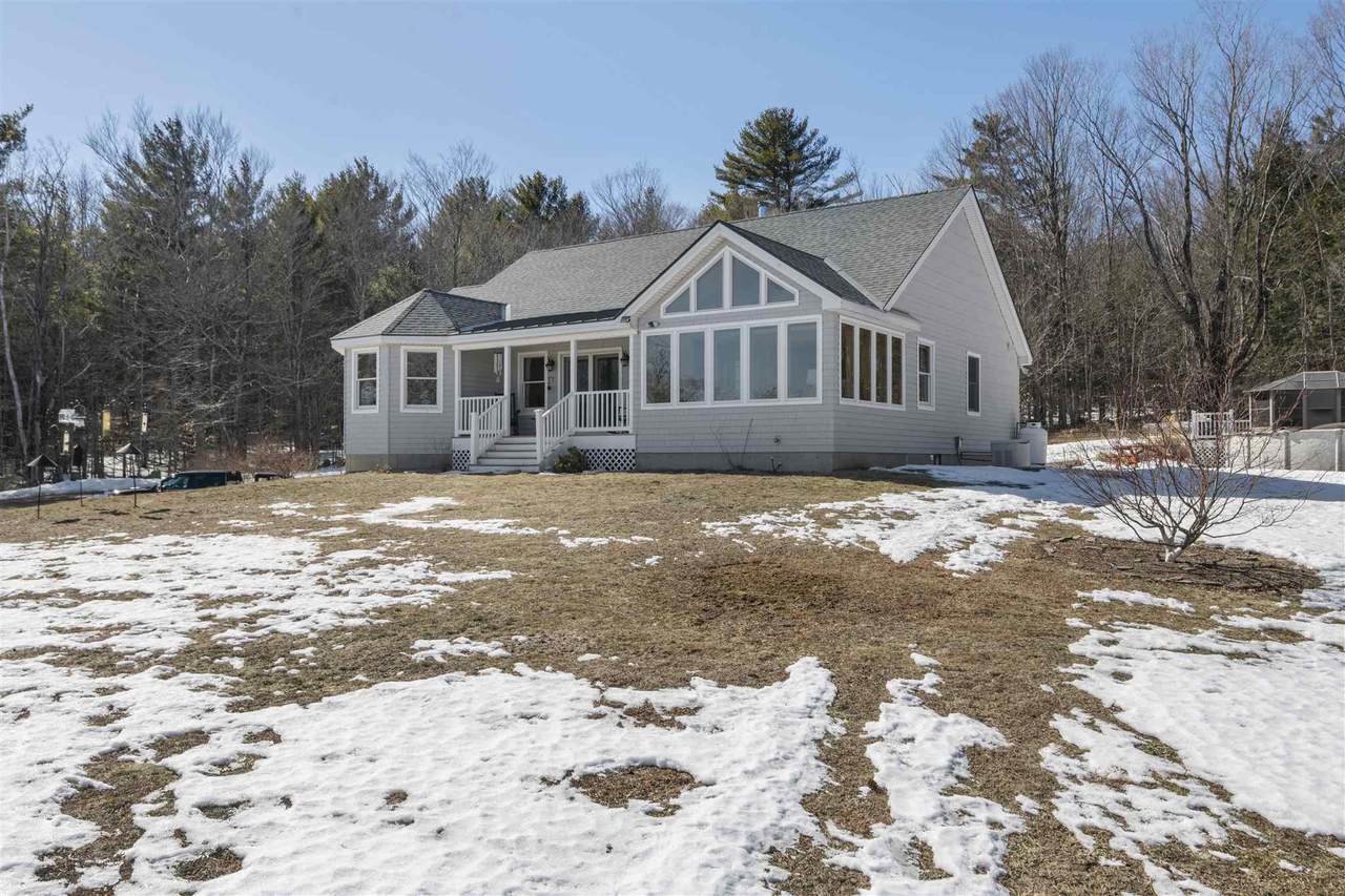 205 Sargent Road - Photo 1