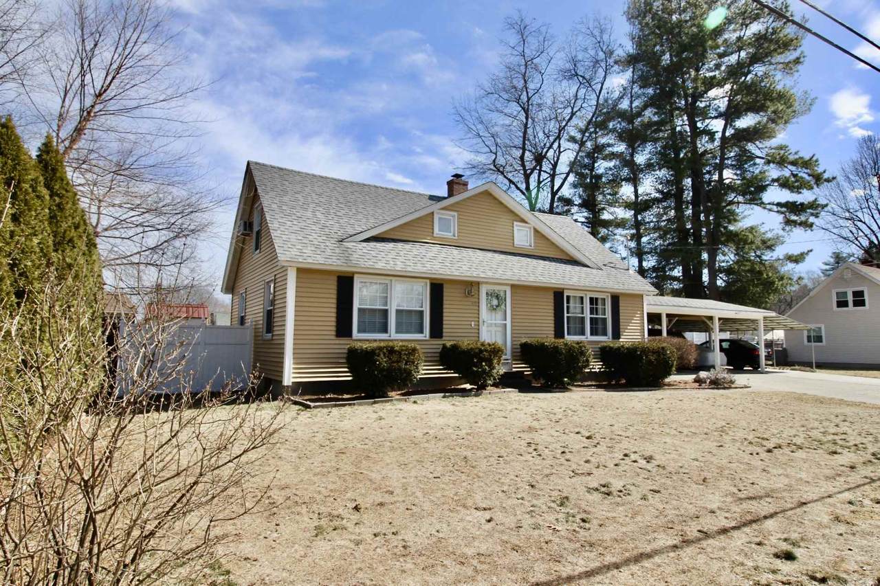 49 Palisade Drive - Photo 1