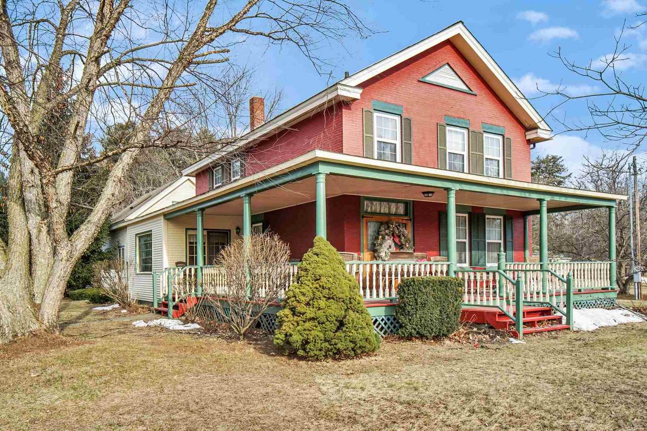716 South Brownell Road - Photo 1