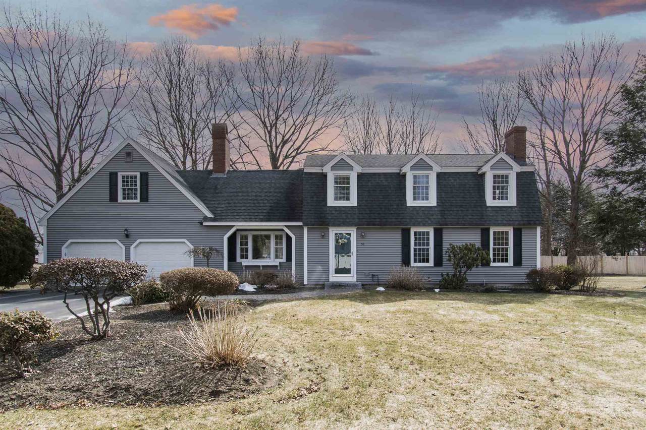 50 Edgewood Drive - Photo 1