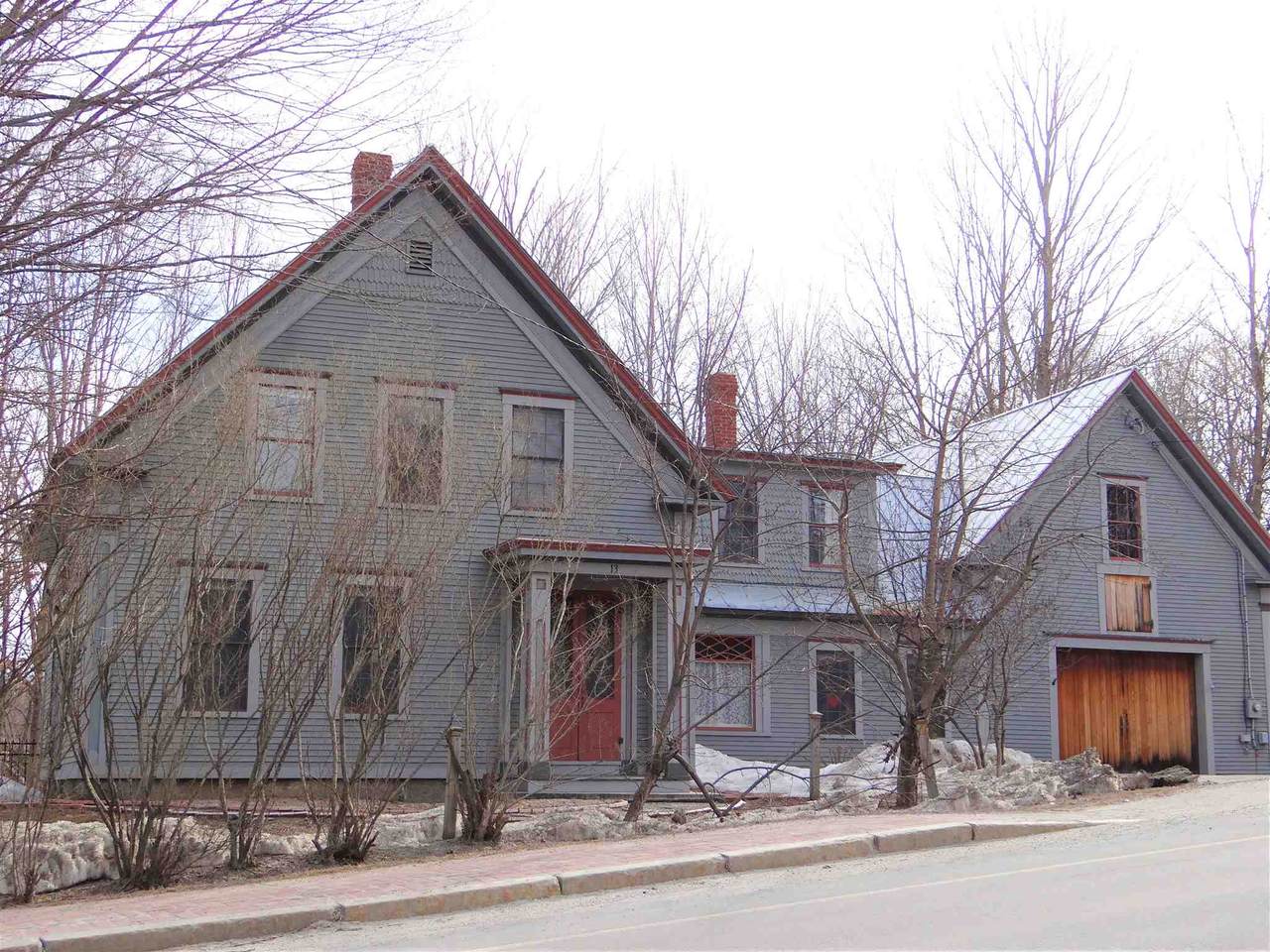 13 Shaker Hill Road - Photo 1