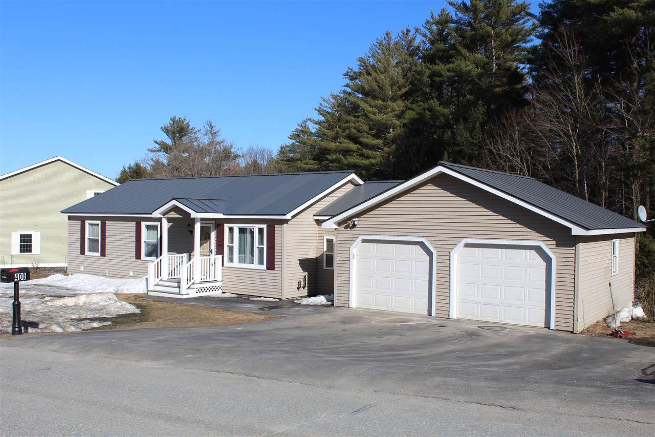 400 Colonial Drive - Photo 1