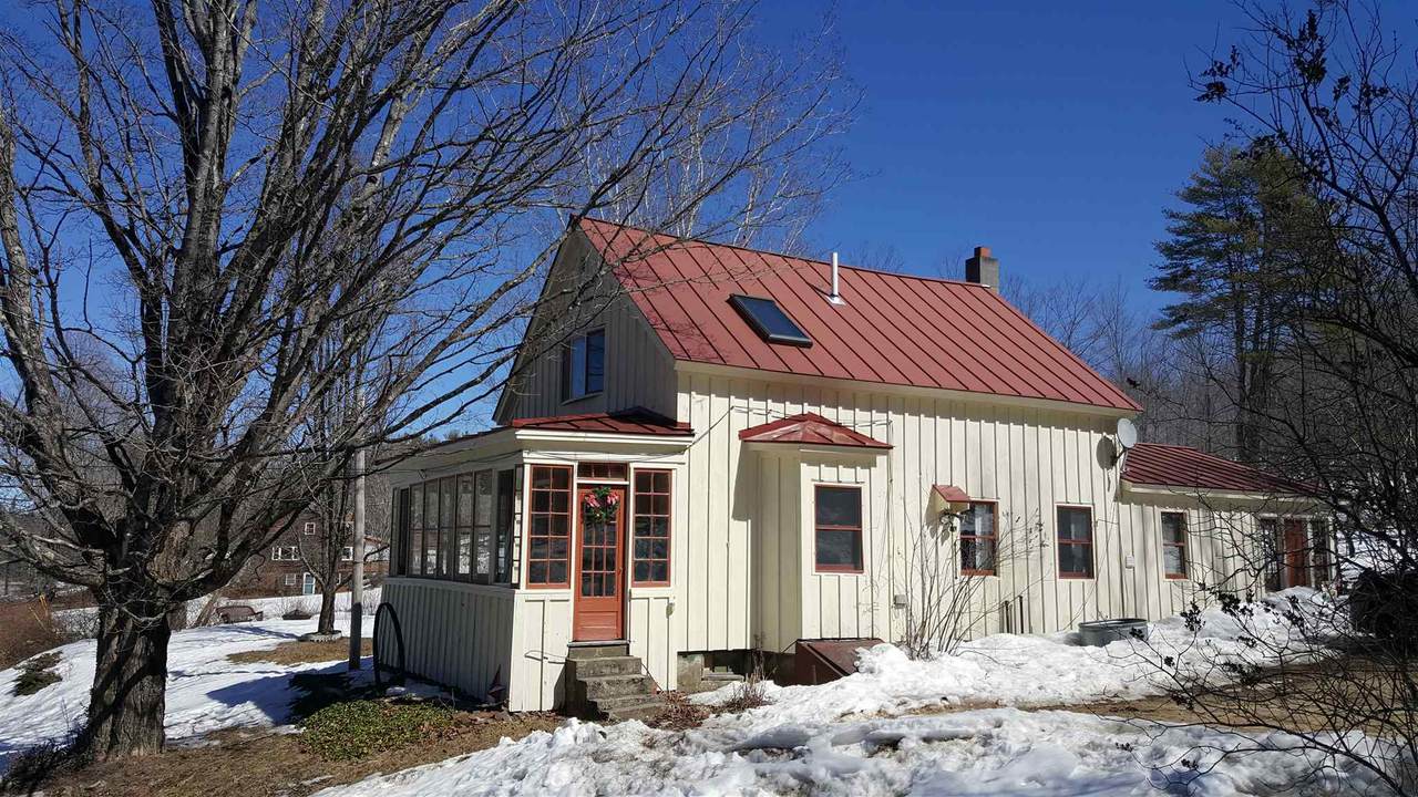 75 Ragged Mountain Road - Photo 1