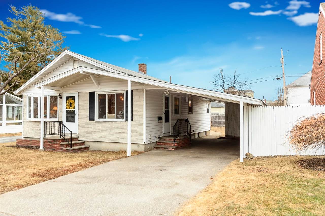 225 Reed Street - Photo 1