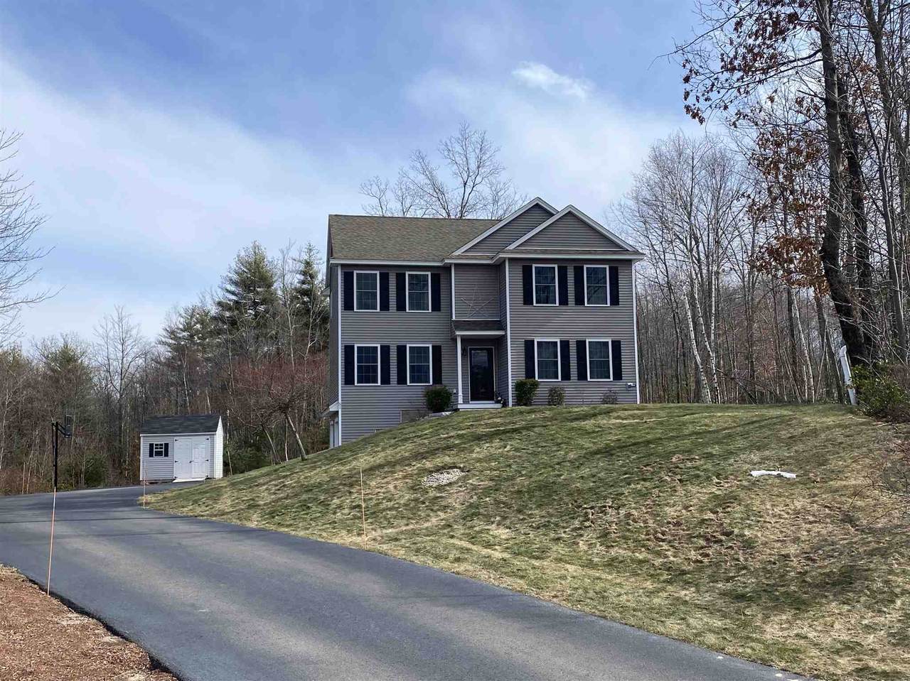 51 Cadran Crossing - Photo 1