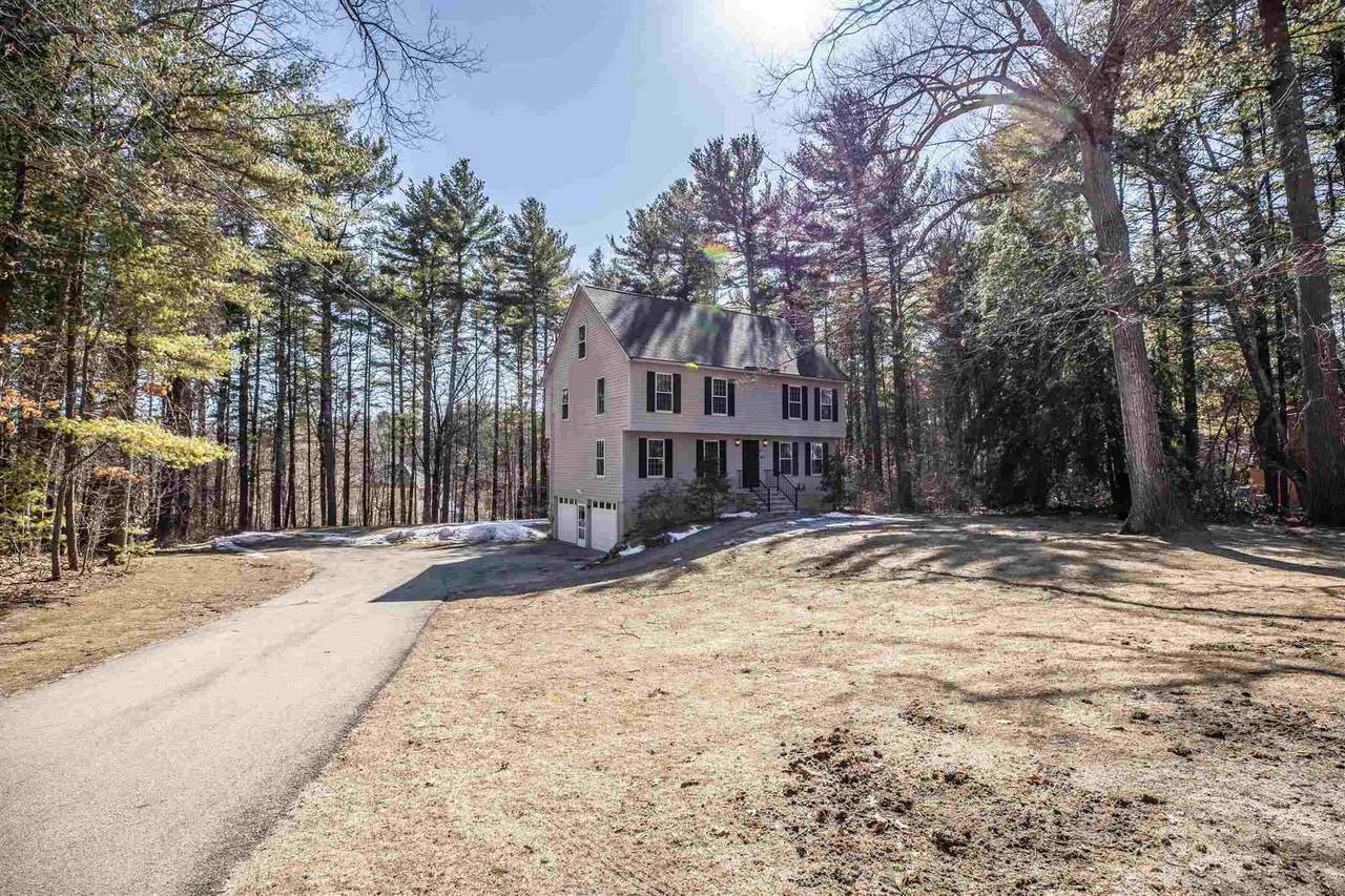 443 Pendleton Lane - Photo 1