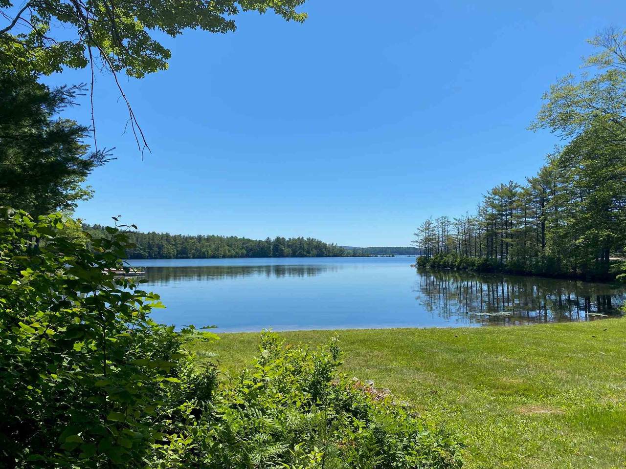 132 Tanglewood Shores Road - Photo 1