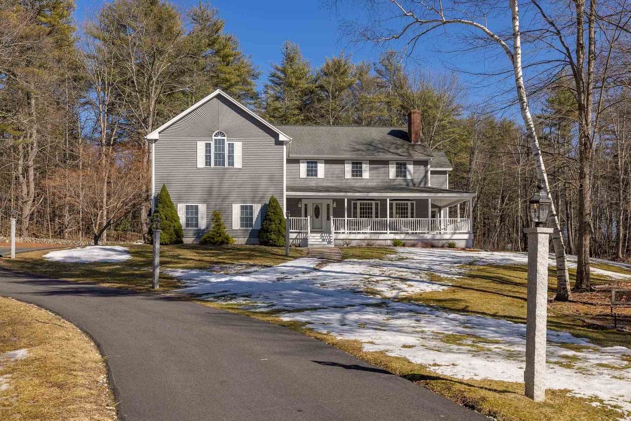 62 Captains Landing - Photo 1