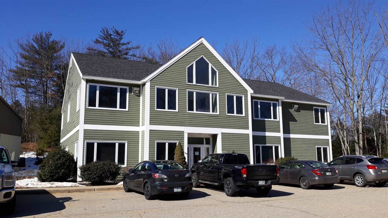 10 Lane Road - Photo 1