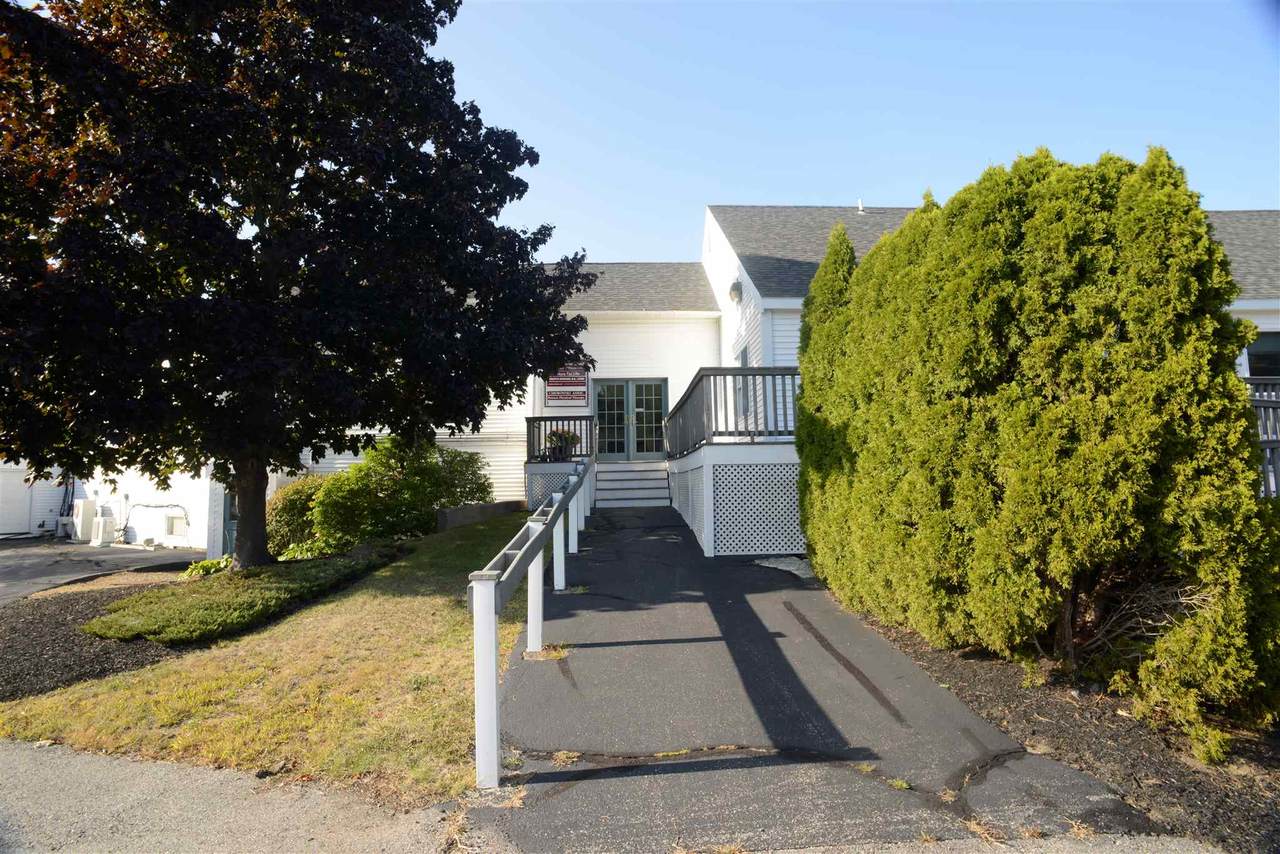 1247 Washington Road - Photo 1