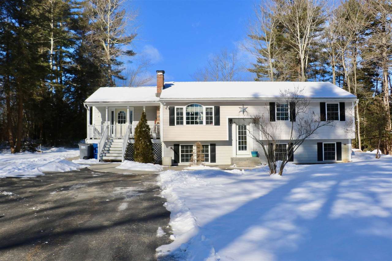 166 Temple Road - Photo 1