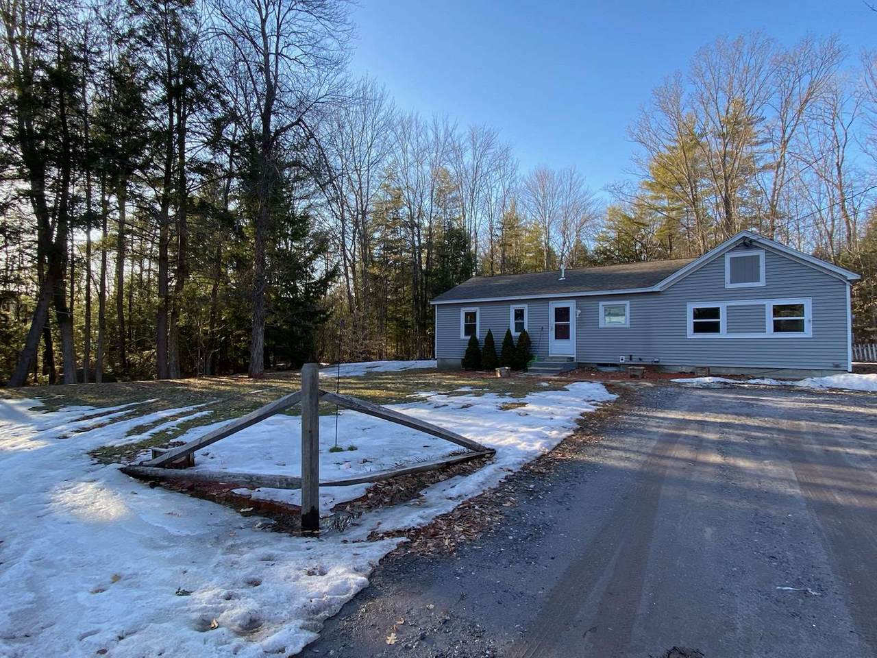 70 Goodell Road - Photo 1