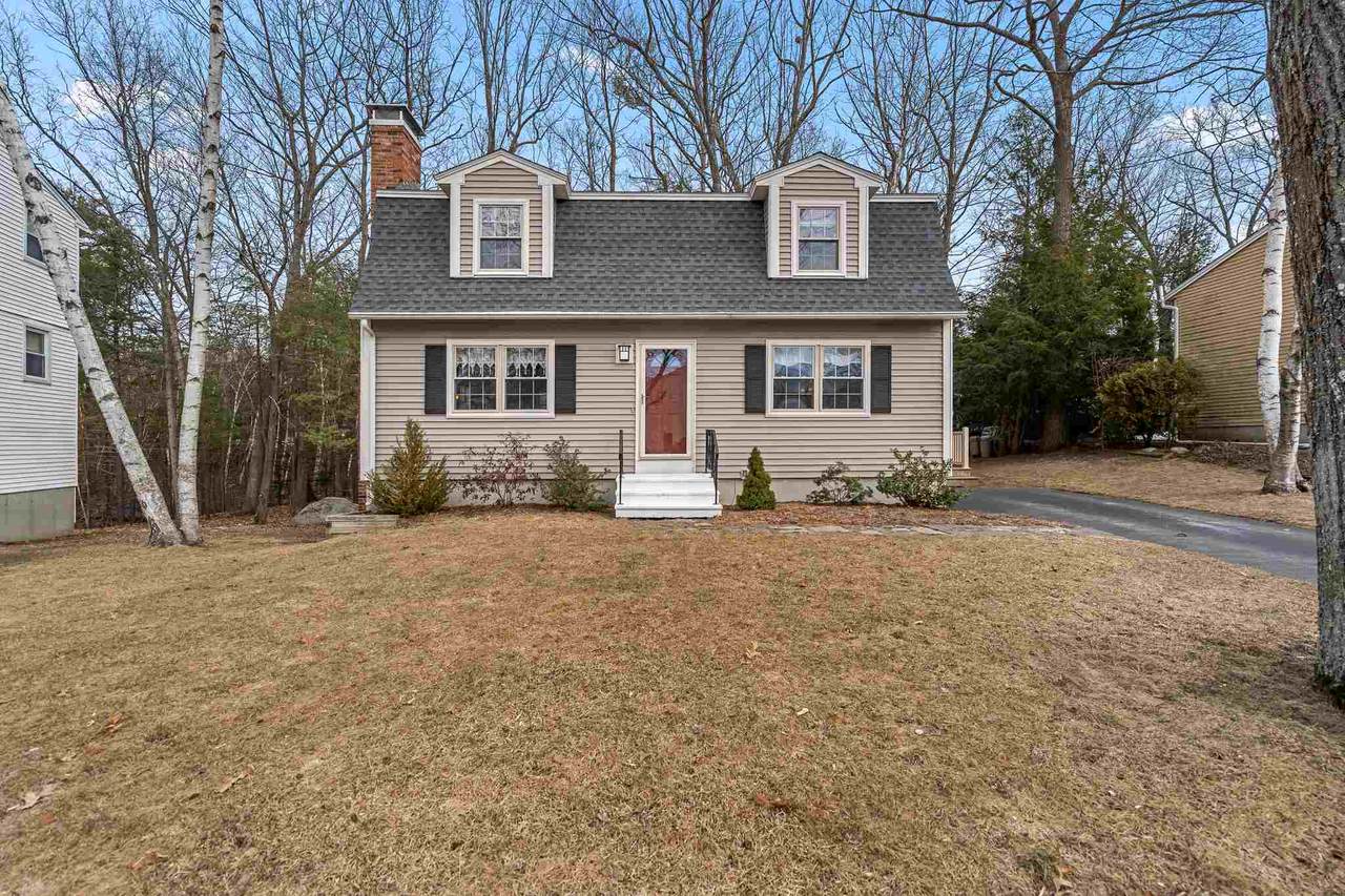 20 Estate Drive - Photo 1