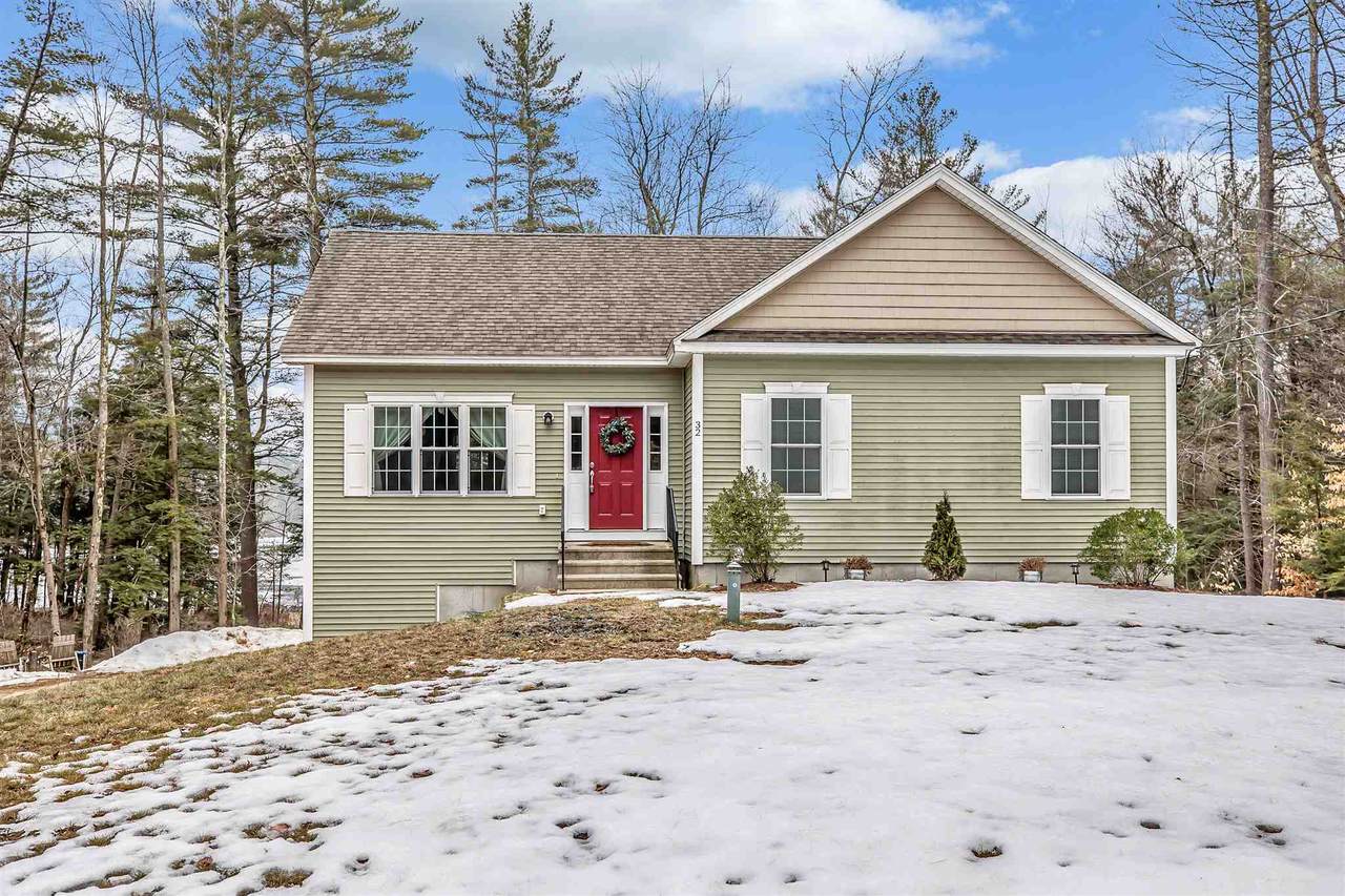 32 Emerson Lane - Photo 1