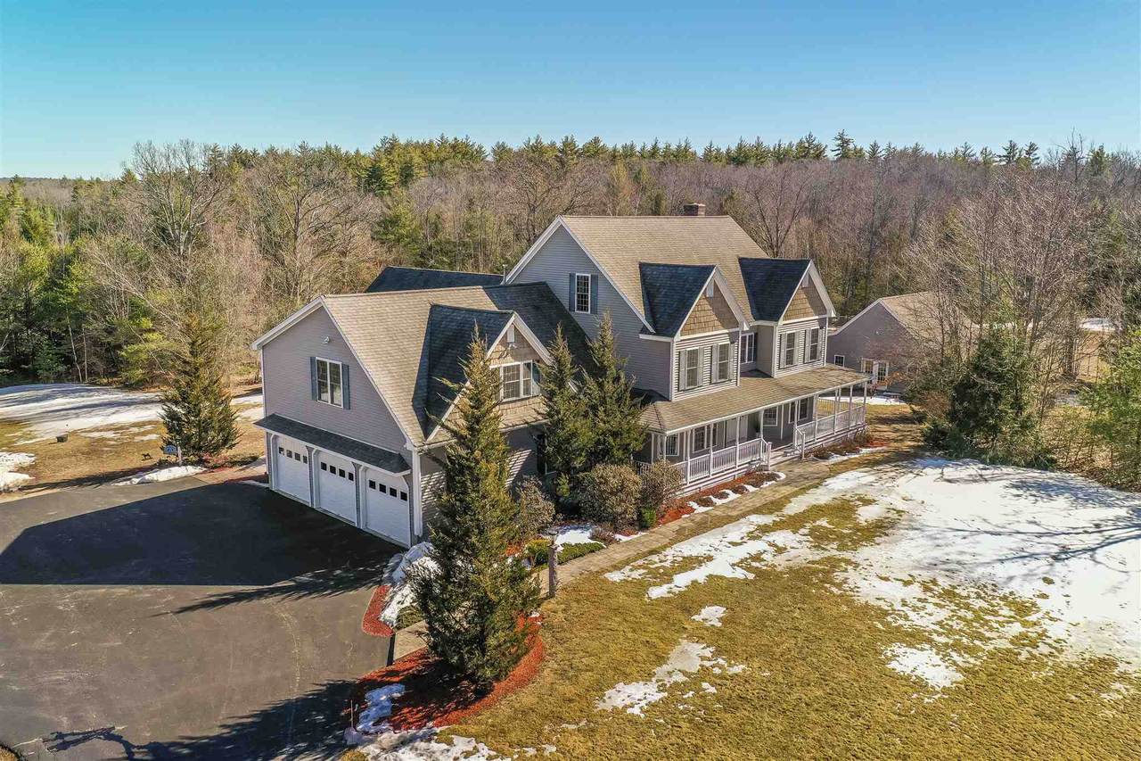 105 Merrill Road - Photo 1