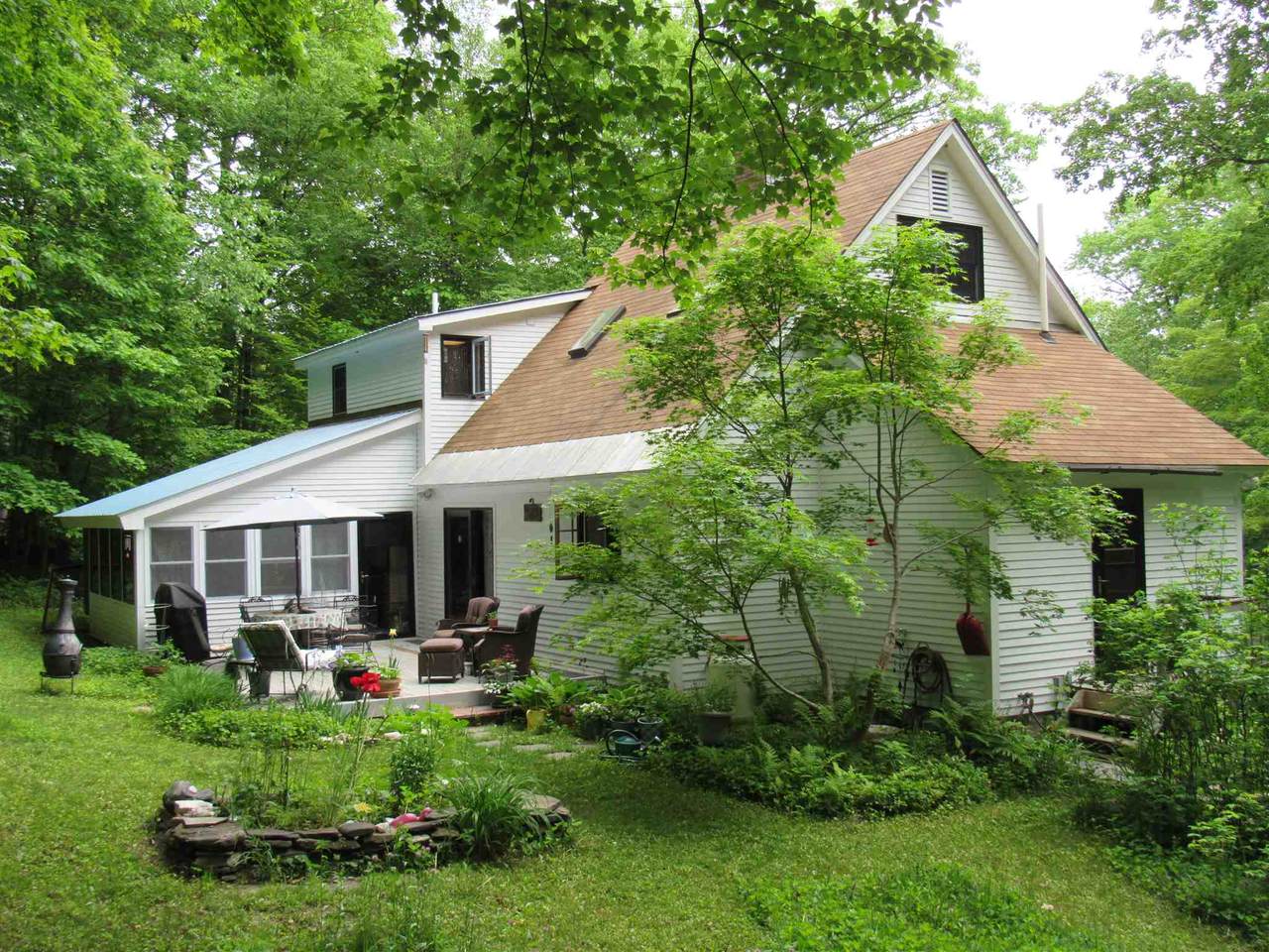 164 Old Lane Road - Photo 1
