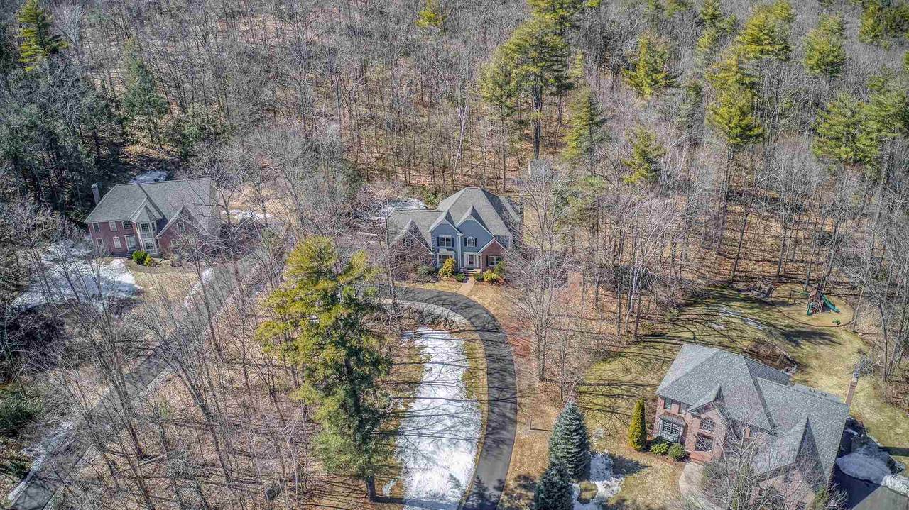 142 Powder Hill Road - Photo 1