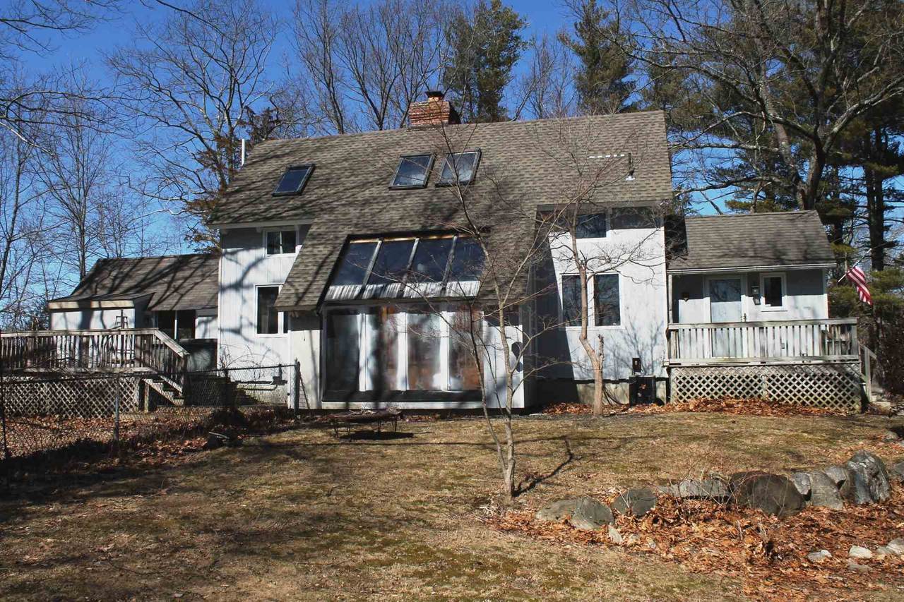 12 Wilkele Road - Photo 1