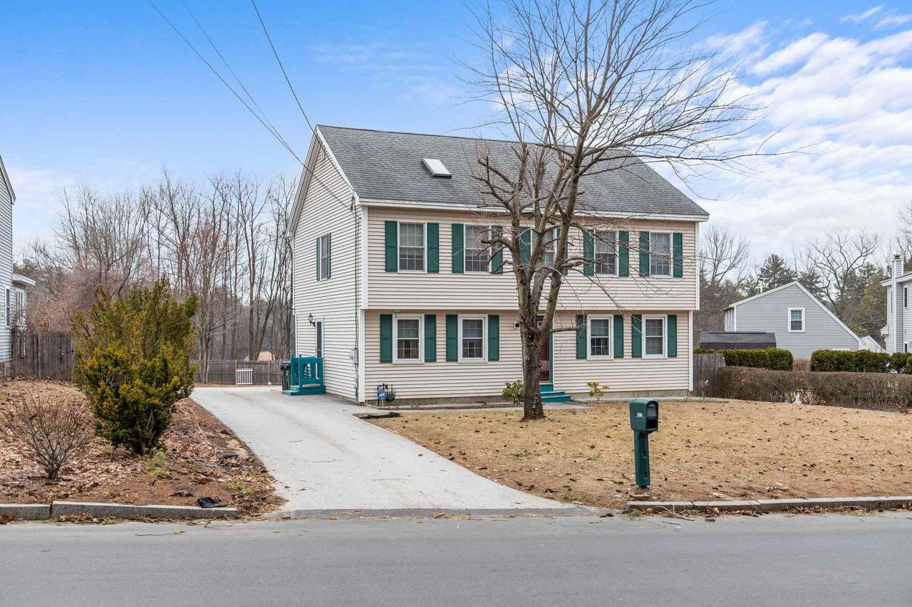 2140 Goffs Falls Road - Photo 1
