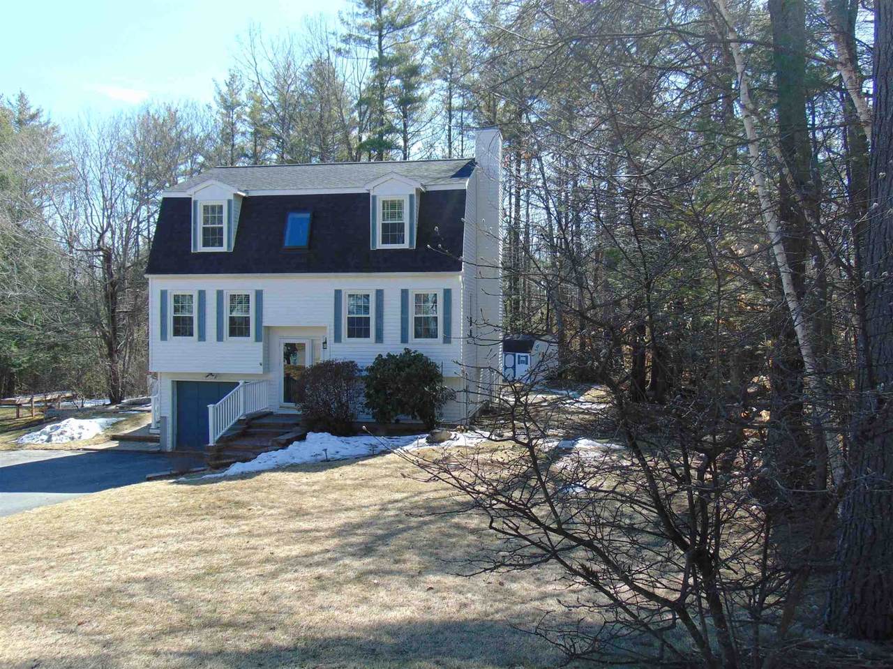 20 Meetinghouse Road - Photo 1