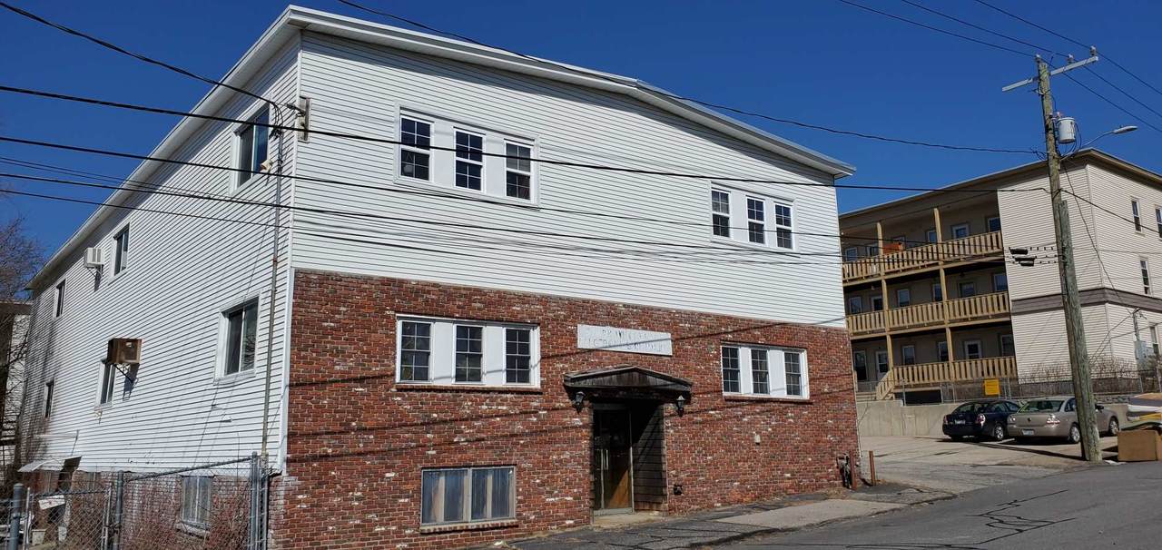 562 Clay Street - Photo 1