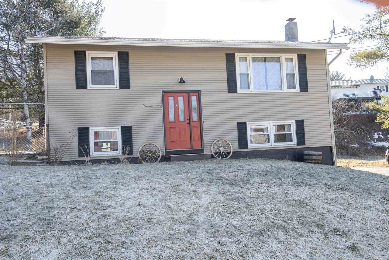 129 Richardson Road - Photo 1