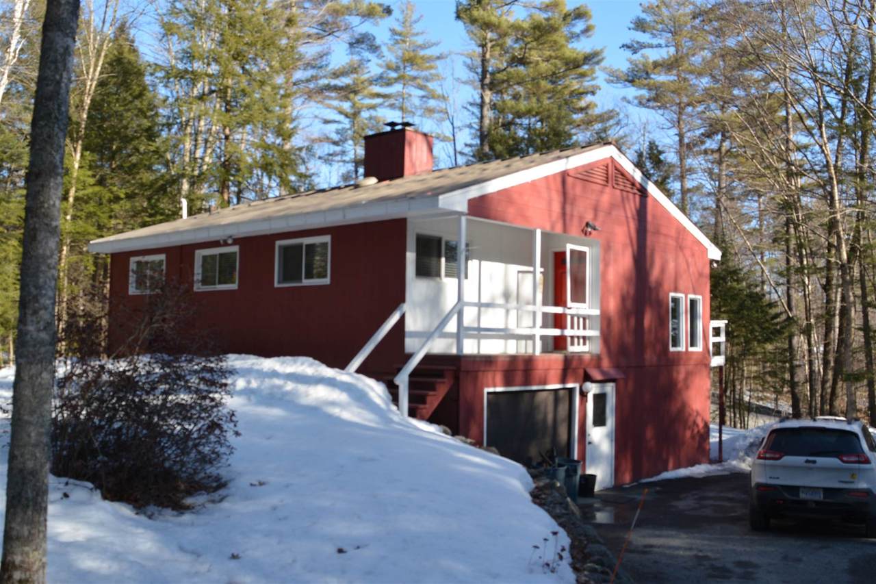 21 Allens Drive - Photo 1