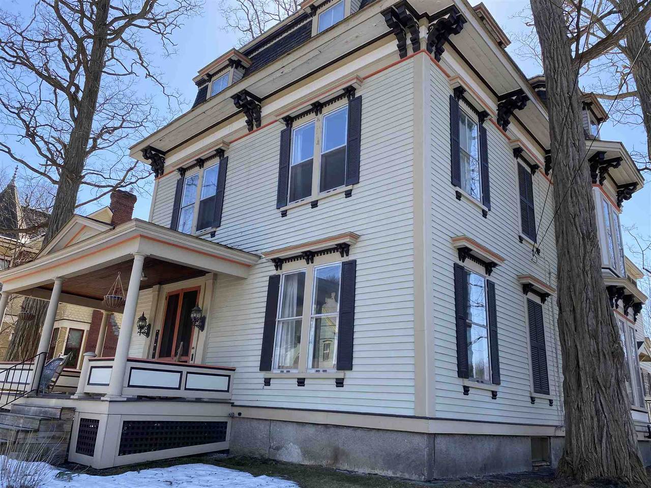 25 Liberty Street - Photo 1