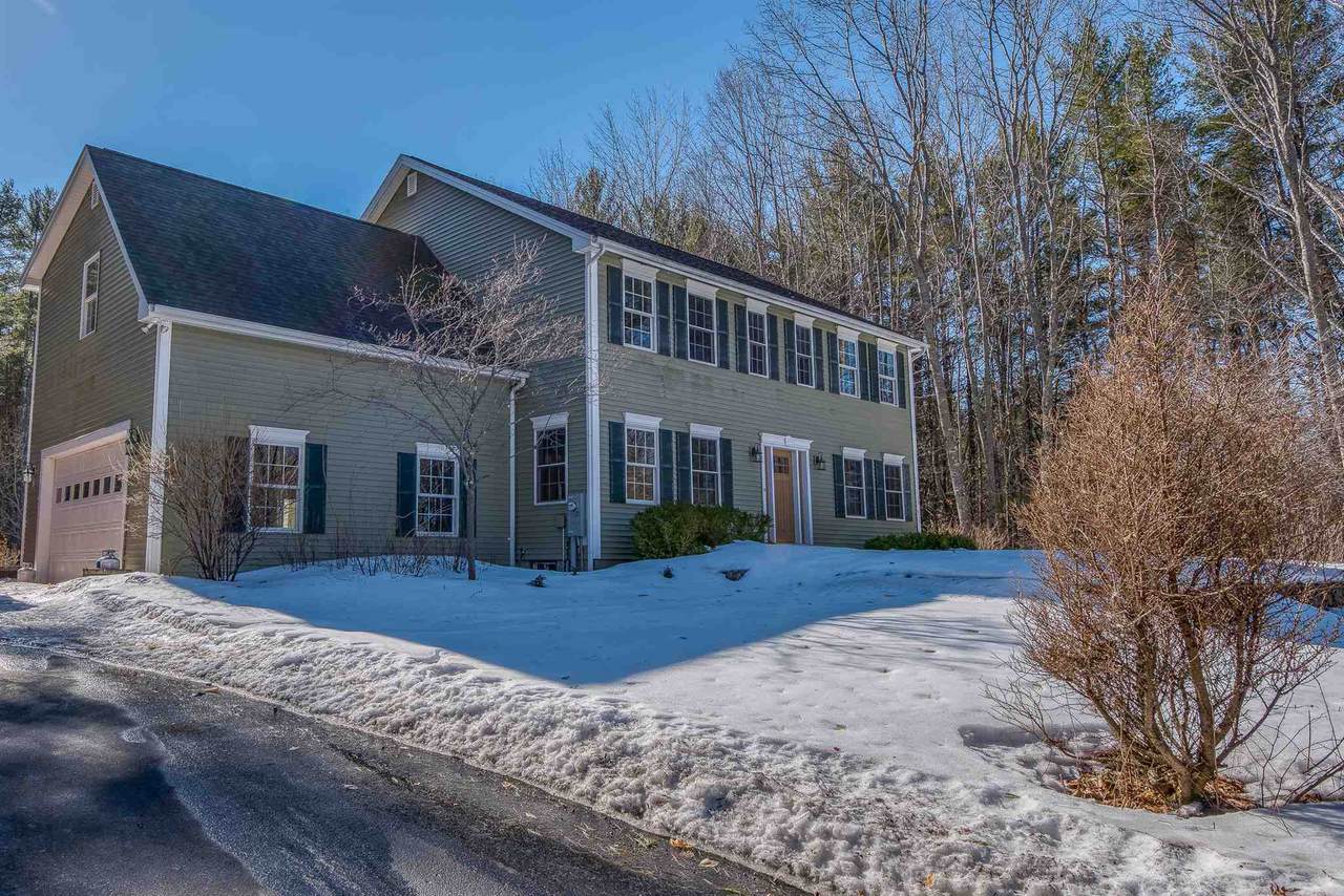 17 Federal Corner Road - Photo 1