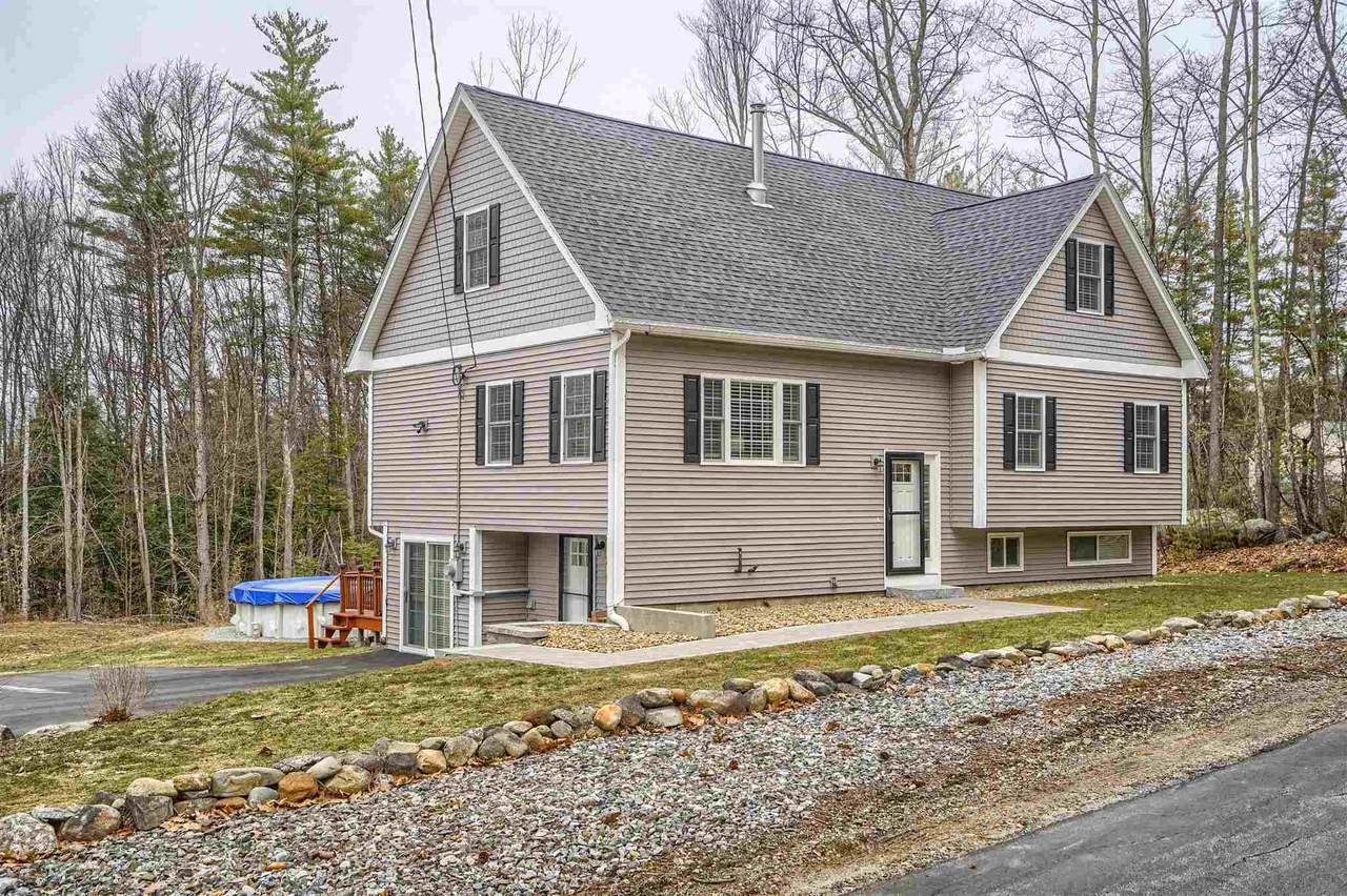 82 Lesnyk Road - Photo 1