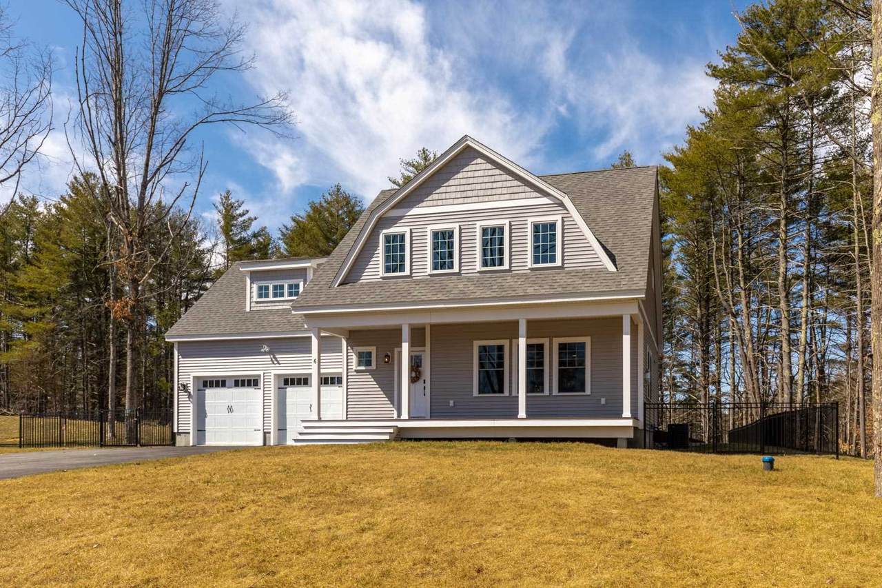 6 Boulder Drive - Photo 1