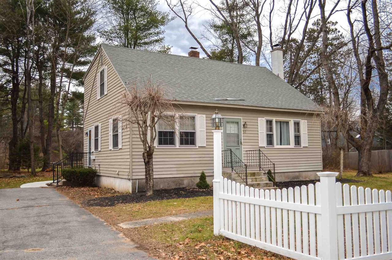 57 Sawyer Road - Photo 1