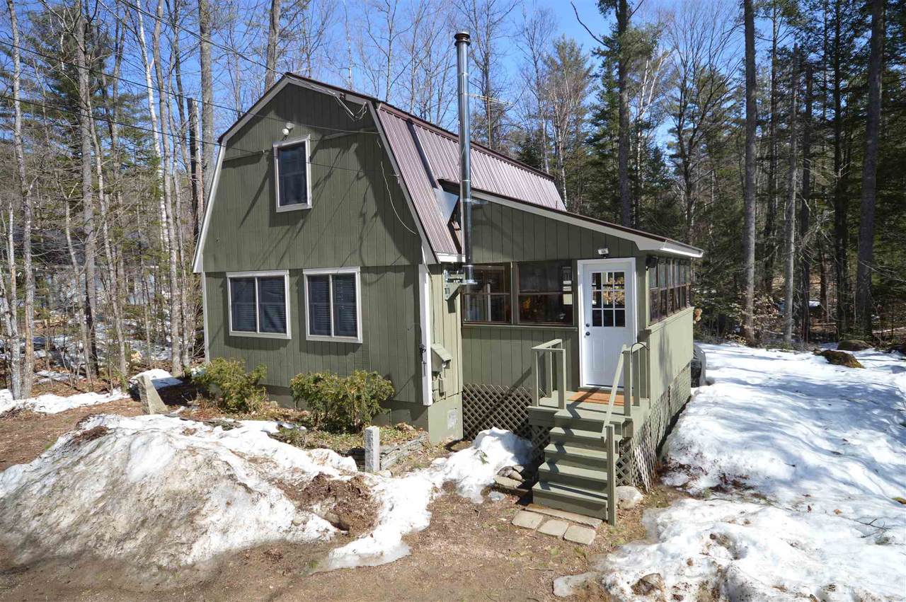 464 Town Hall Road - Photo 1