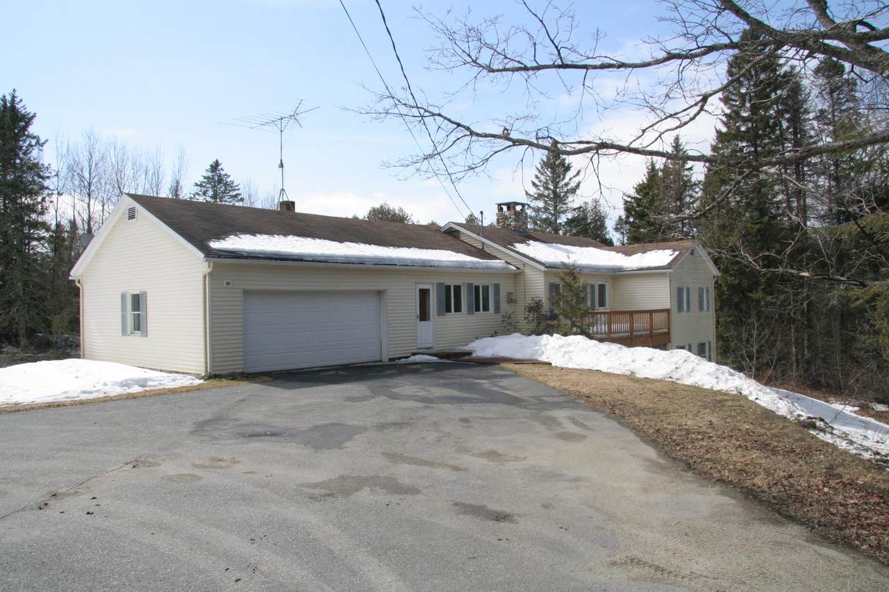 868 Upper Harrington Hill - Photo 1