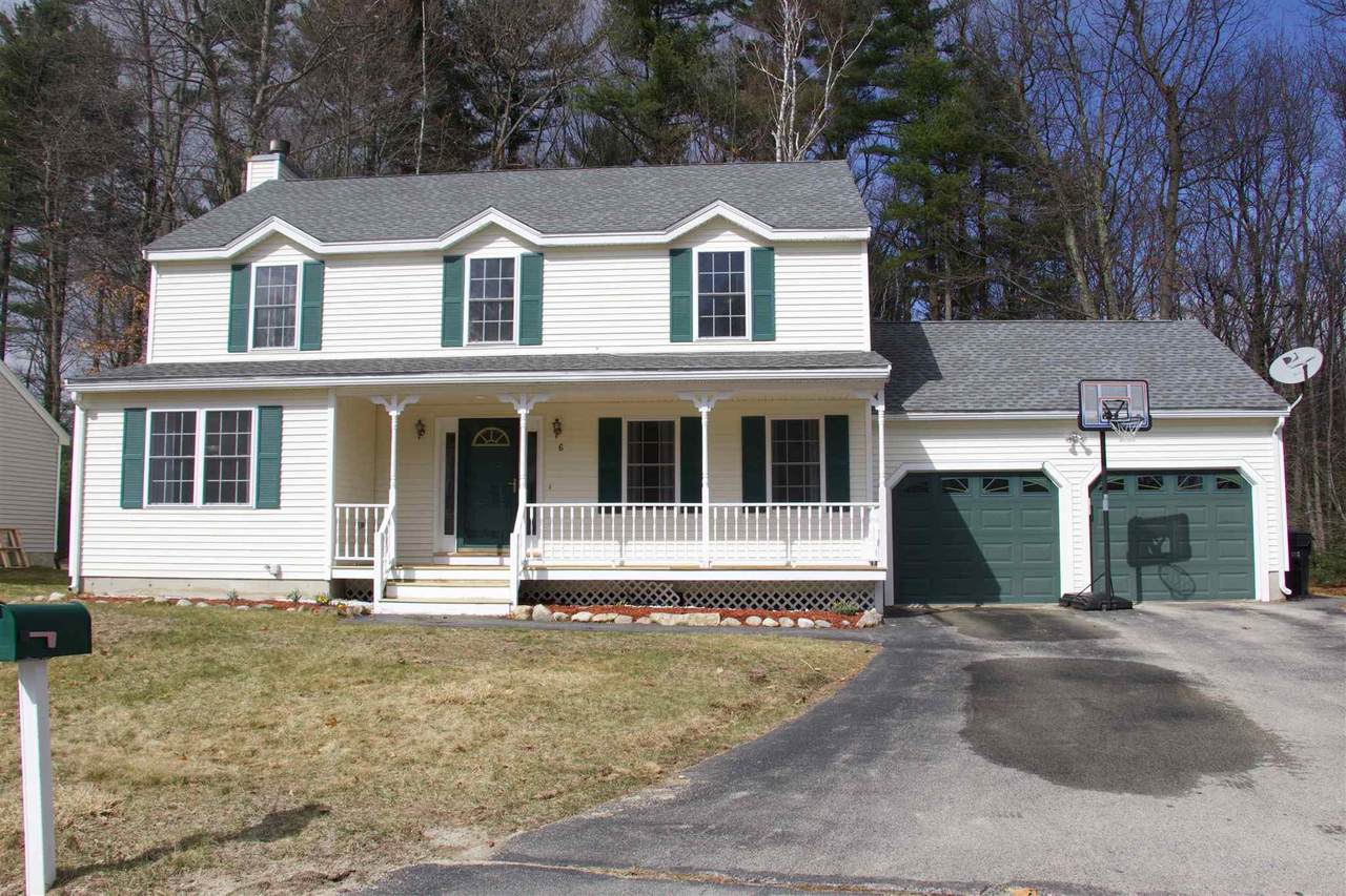 6 Rosemary Court - Photo 1