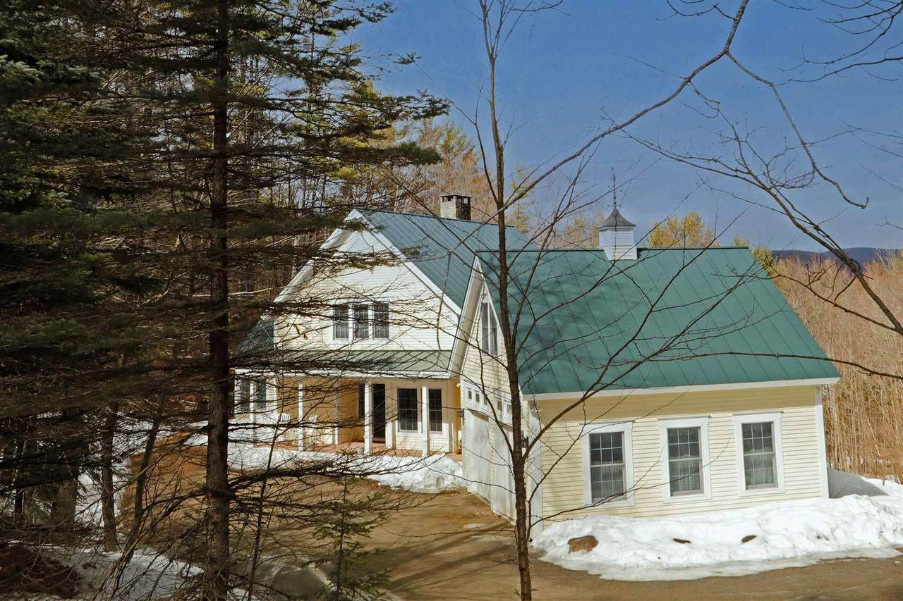 102 Farm Ridge Road - Photo 1