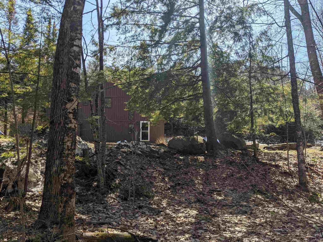 750 Sugar Hill Road - Photo 1