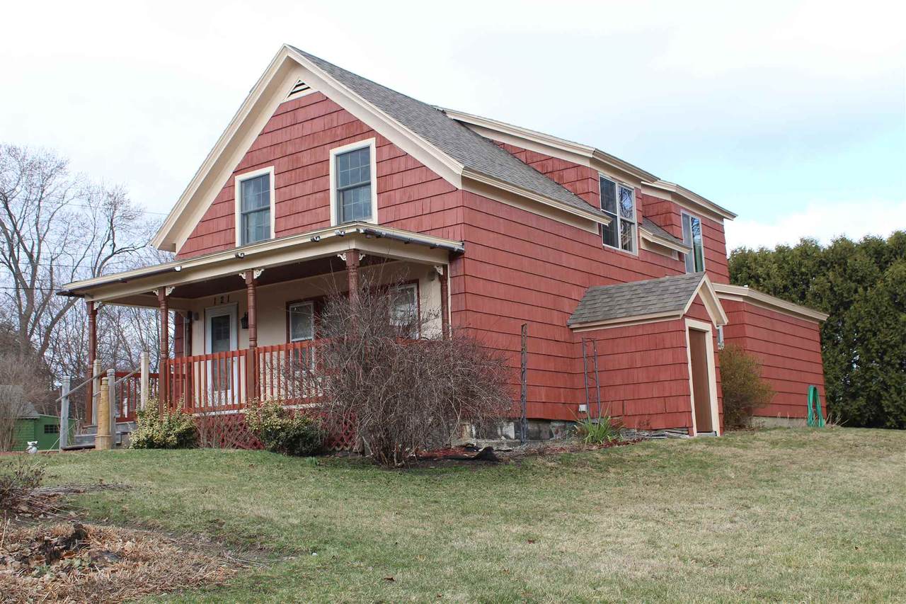 121 Harrington Avenue - Photo 1