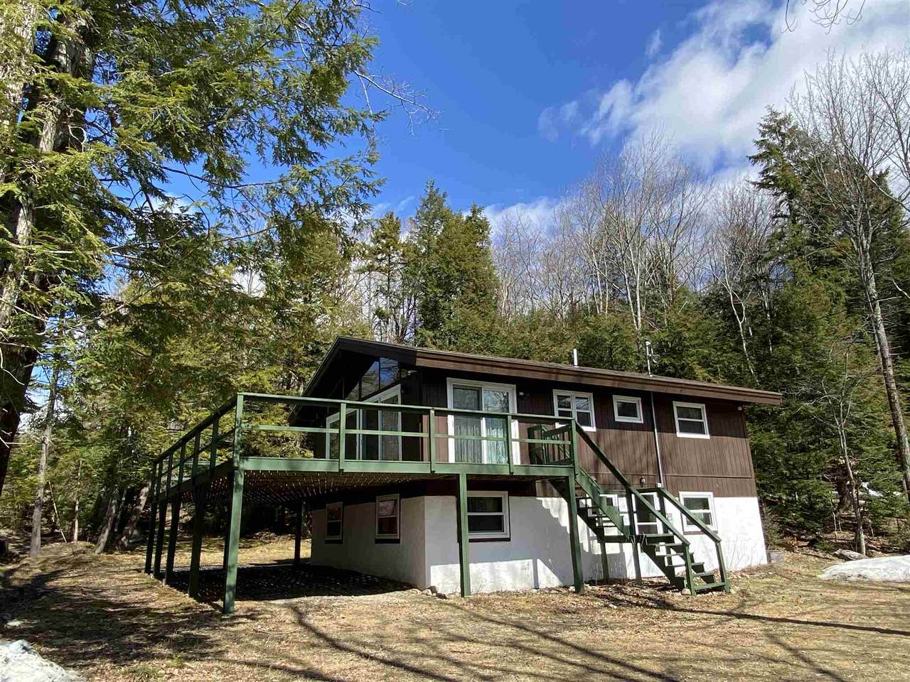 4 Little Brook Drive - Photo 1