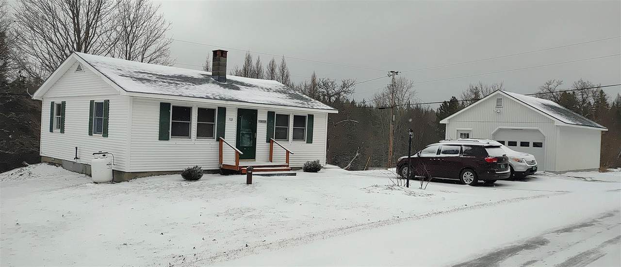 705 Reservoir Road - Photo 1