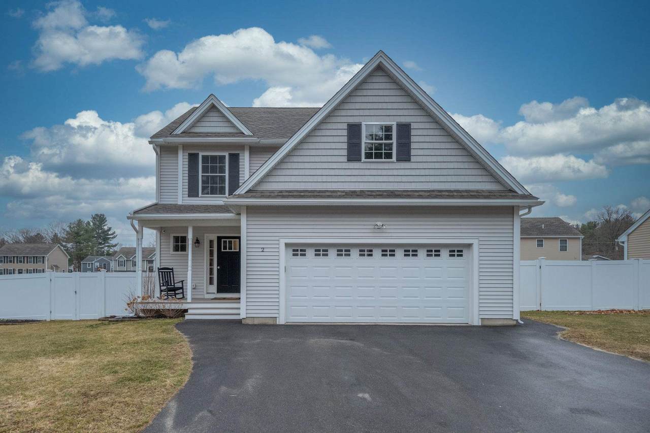 2 Lucier Park Drive - Photo 1