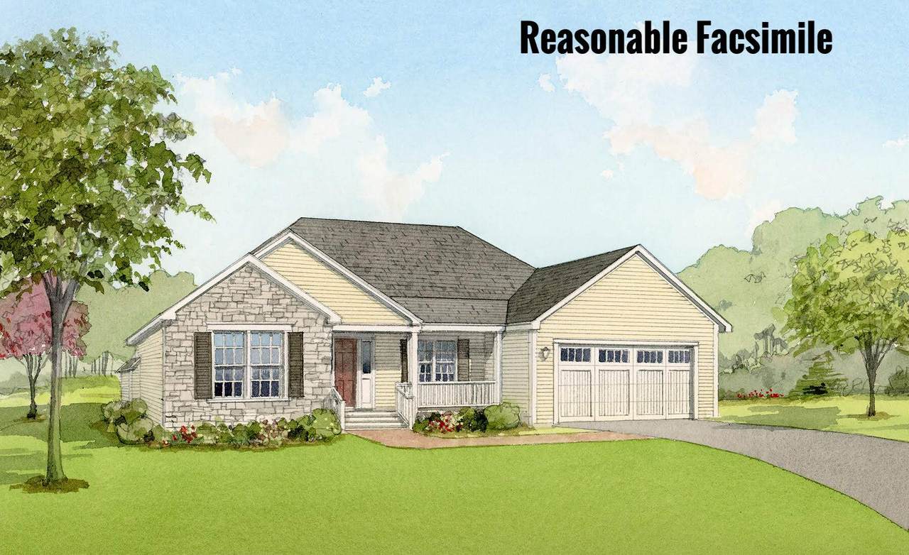Lot 13-73 University Circle - Photo 1