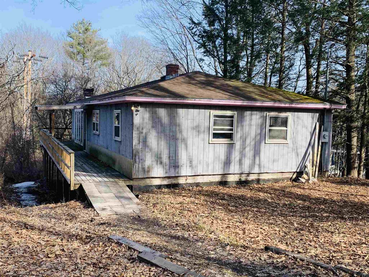 1698 Pine Banks Road - Photo 1
