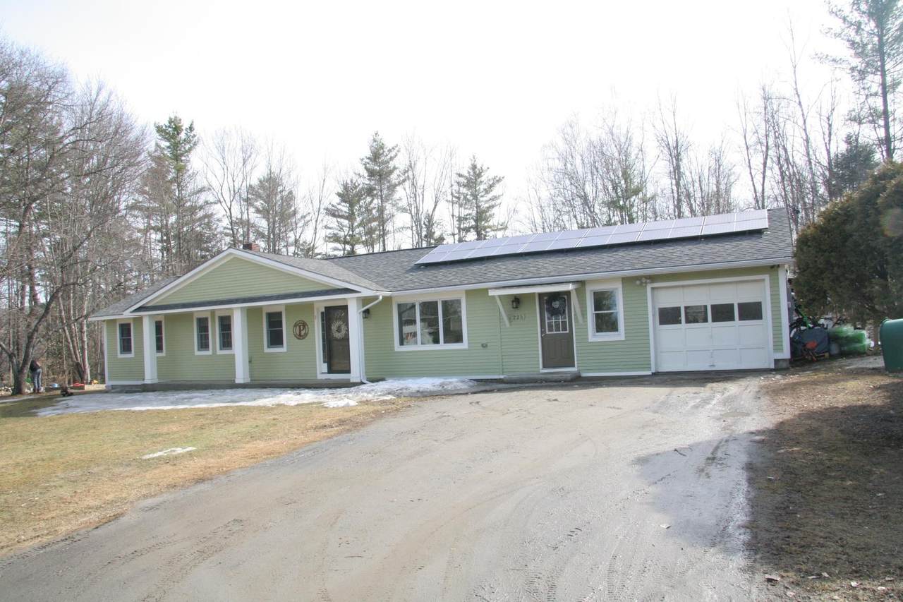 225 Woodland Road - Photo 1