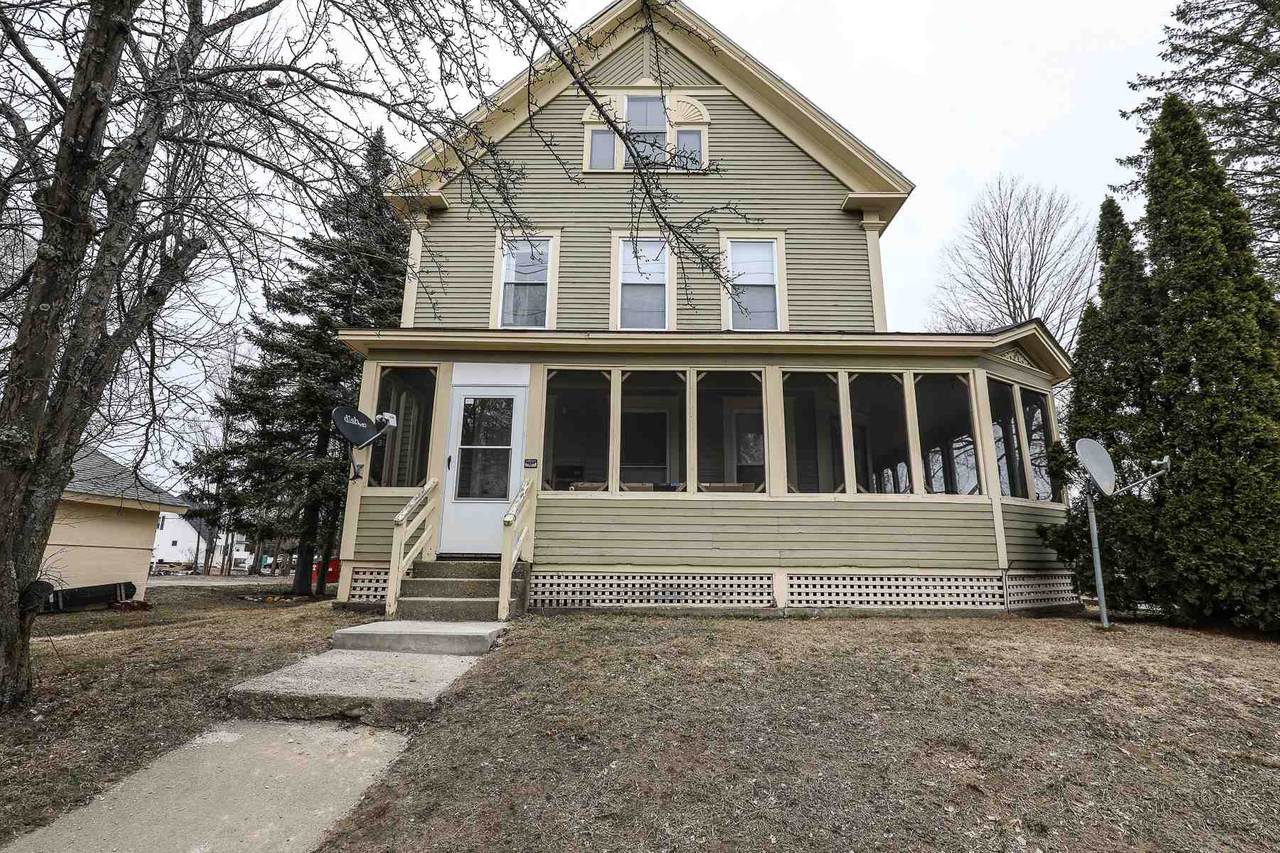 53 Hall Street - Photo 1