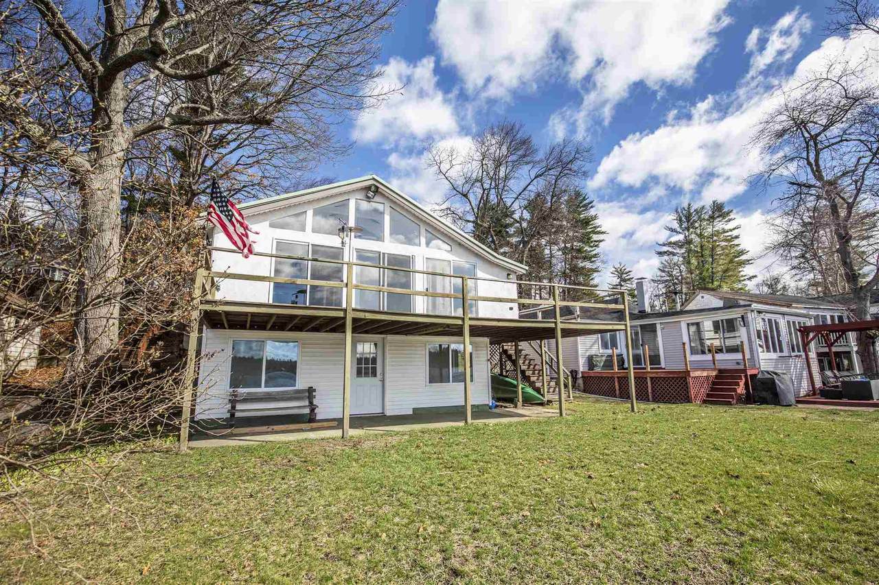 32 Lakeside Drive - Photo 1